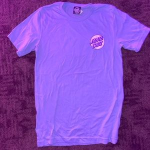 Santa Cruz T-Shirt